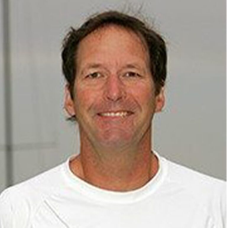 Peter Isler