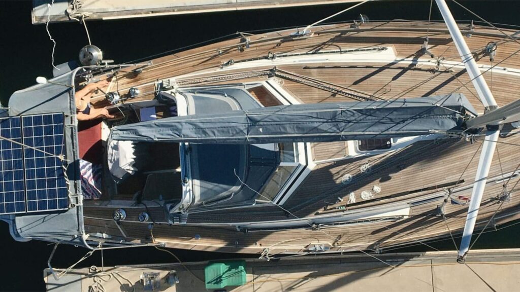 How to Keep Your Boat Shipshape