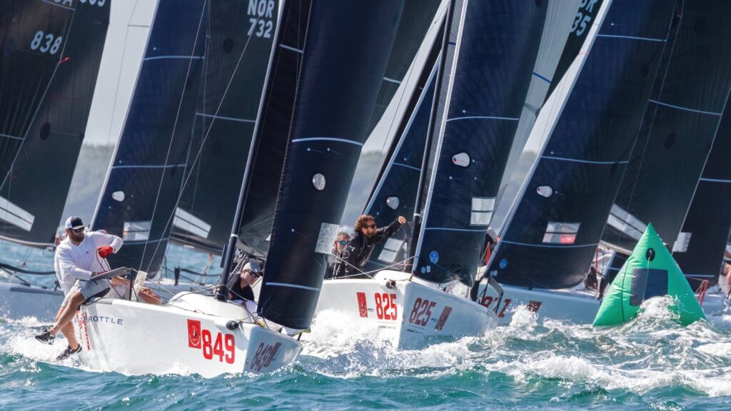 Racing Strategy, Tactics, and Rules