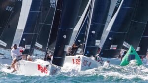 Racing Strategy, Tactics, and Rules