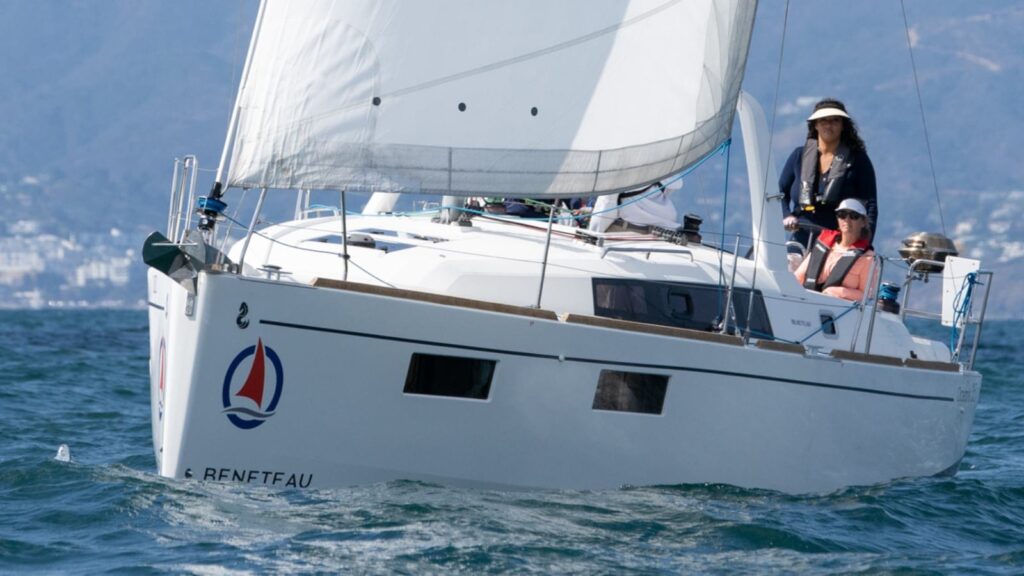 Earning Your USCG Captains License