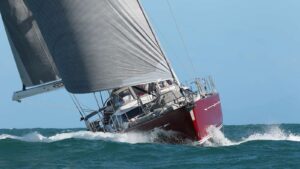 Sail Power for Cruisers