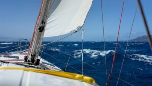 Sail Strong