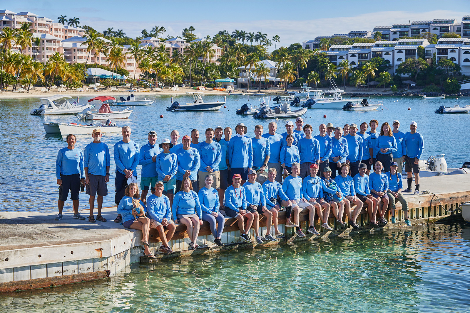 North U revival and expansion