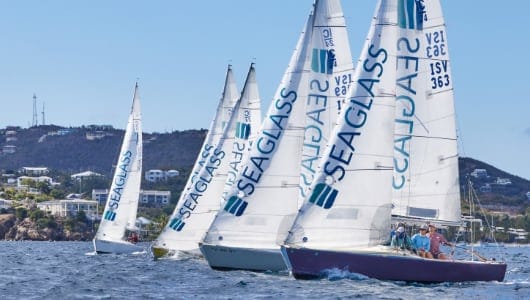 Performance Race Week – St Thomas, VI
