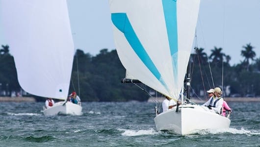 Performance Race Week – St Petersburg, FL
